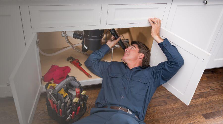 Professional septic tank pumping in Villa Park, CA